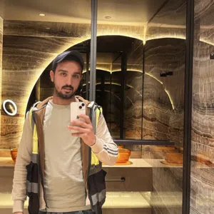 Mahmoud Hamada 