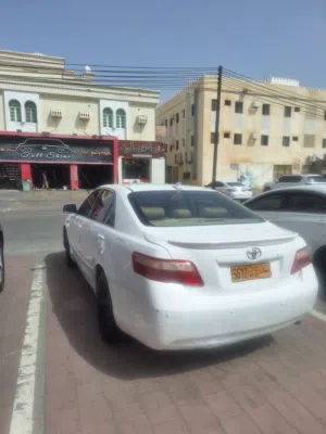 camry 2009