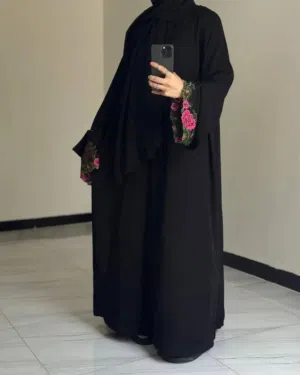 عباي حبر مقاسات من 1 ل6 السعر 19 دنانيرZ