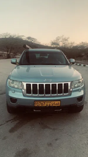 Jeep Grand Cherokee 2012 for Sale.