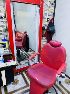 مرايات 3 و كراسي 3