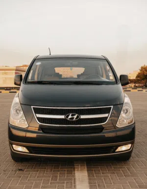 هوانداي H1