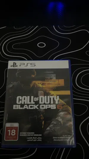 للبيع اشرطه سوني5