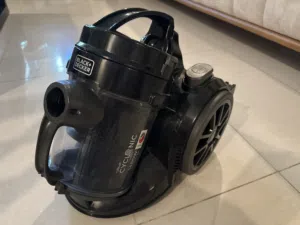 Black & Decker Vacuum Cleaners for sale in Amman