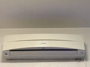 Panasonic 2 - 2.4 Ton AC in Muscat