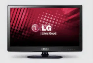 شاشة LG بوصة 32 باللمس الكامل