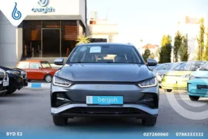 BYD . E2 . 2025 . New1