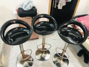 3كرسي حاله جيده