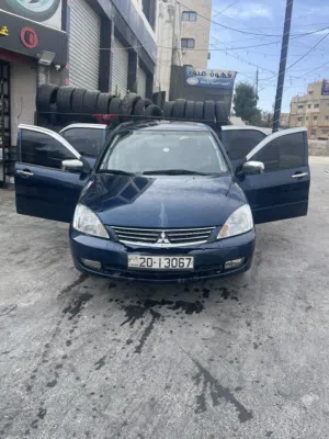 ميتسوبيشي لانسر 2009