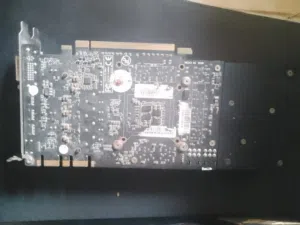 كرت شاشه nivedi GTX 970 4G
