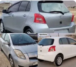 سوزوكي سيوفت 2009-2013