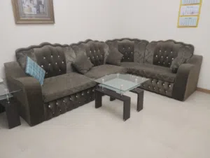 Sharing Room available in Juffair(Kerala person)