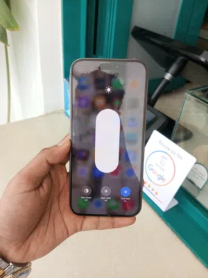 iphone 16pro max 256 Gb  price:3500