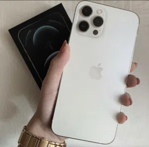 Apple iPhone 12 Pro Max 128 GB in Amman