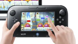 Nintendo Wii U Nintendo for sale in Amman