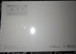 Honor Pad X9 128 GB in Al Batinah