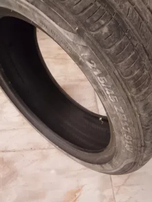 طارت نضاف 214/45/17