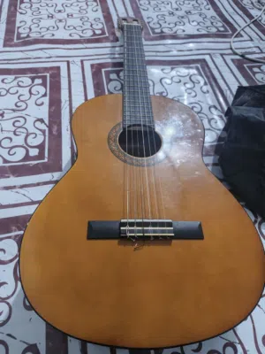 كيتار ياماها 40c