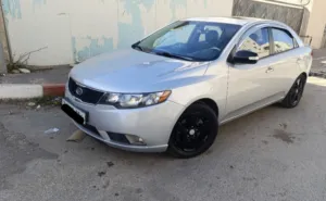 كيا فورتي 2008