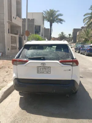 راف 4 وارد امريكي