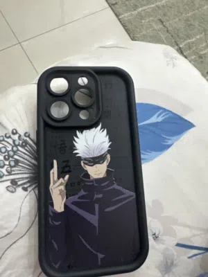 iPhone 15 cover