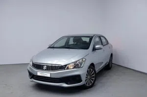 Sedan Suzuki in Amman