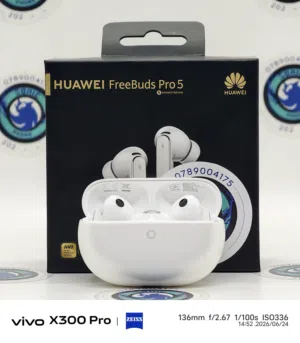 Huawei FreeBods Pro5