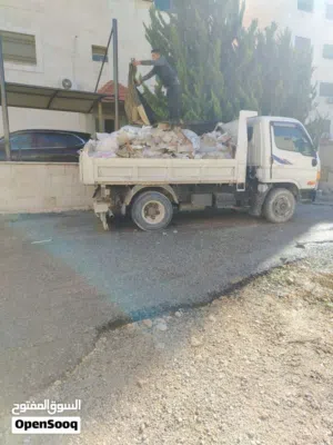 قلاب النقل شيل طمم مع عمال او بدون
