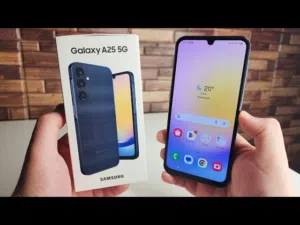 Samsung A25 5g