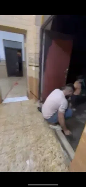 مشتمل ارضي للايجار