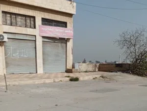 مكاتب ومستودعات للإيجار