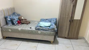 Furnished Monthly in Muscat Al Maabilah