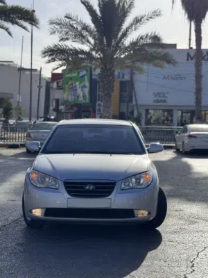 Used Hyundai Avante in Tripoli