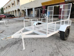 عربة متعددة الاستخدام للبيع