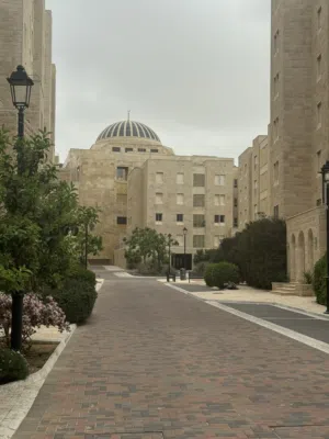 114 m2 2 Bedrooms Apartments for Sale in Ramallah and Al-Bireh Rawabi