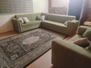 كورنر وسجاده جداد بداعي سفر بسعر حرق