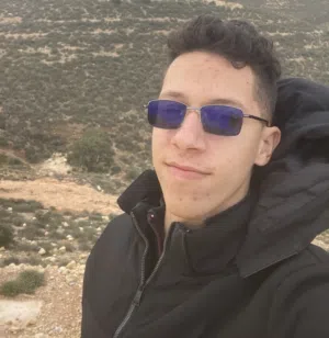 المقداد النجار