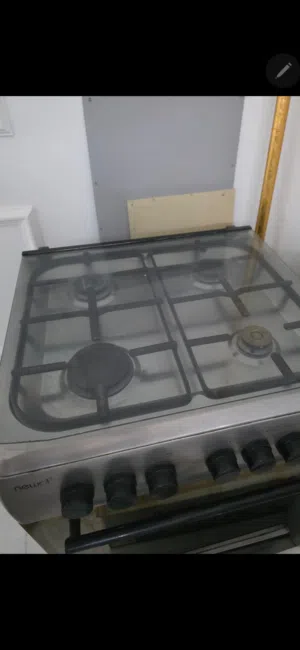 طباخ تركي نوال