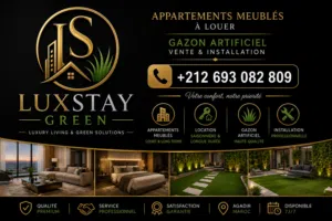 Lux Stay 