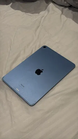 ipad air5 256GB شريحه