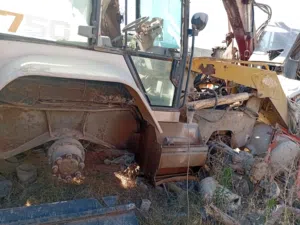 عقرب mf رابش فيسان جاكهمر مانتوبير 501 فاس سوزان صغير يركب علي حفار عقرب