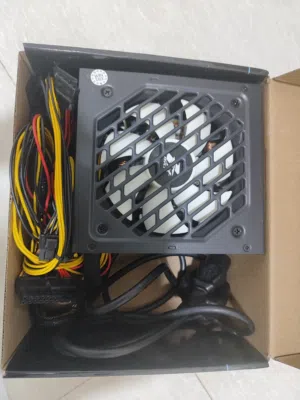 باور سبلاي 550W