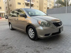 Used Honda Accord in Kuwait City