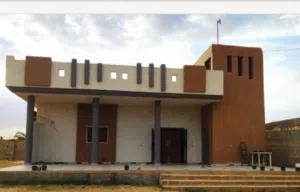 250 m2 4 Bedrooms Townhouse for Sale in Sabratha Other