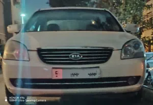 كيا لوتزي 2008