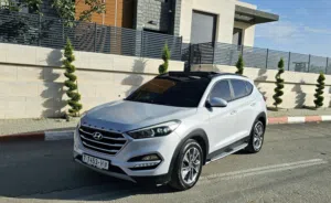 New Hyundai Tucson in Bethlehem