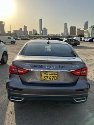 Used Chery Arrizo in Hawally