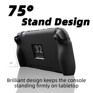 كفر ومسكه مريحه وشنطة سويتش 2 switch