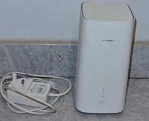 رواتر 5G شركة stc