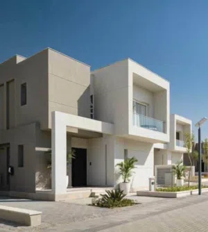 250 m2 4 Bedrooms Villa for Sale in Cairo New October